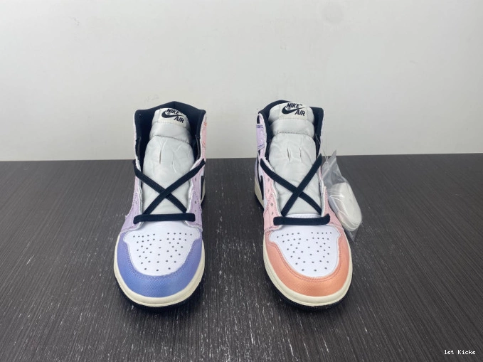 Jordan OG Retro 1 High Skyline DX0054-805 0809